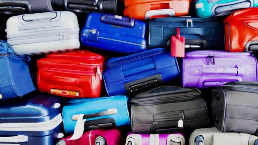 Best Carry-on Luggage