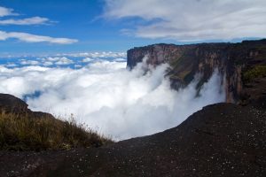 Mt Roraima